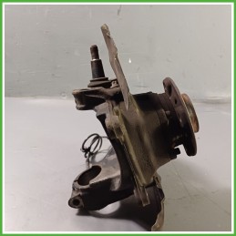 Fusello Anteriore Destro DX BMW X3 F25 31216855954 2010 2014 BMW 31216855954