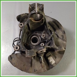 Fusello Anteriore Destro DX BMW X3 F25 31216855954 2010 2014 BMW 31216855954