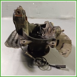 Fusello Anteriore Destro DX BMW X3 F25 31216855954 2010 2014 BMW 31216855954