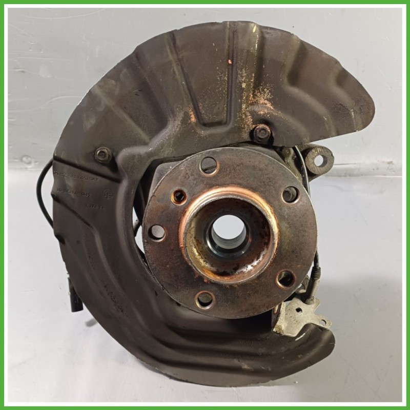 Fusello Anteriore Sinistro SX BMW X3 F25 31216855953 2010 2014 BMW 31216855953
