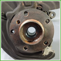 Fusello Anteriore Sinistro SX BMW X3 F25 31216855953 2010 2014 BMW 31216855953