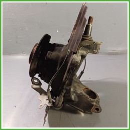 Fusello Anteriore Sinistro SX BMW X3 F25 31216855953 2010 2014 BMW 31216855953