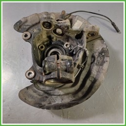 Fusello Anteriore Sinistro SX BMW X3 F25 31216855953 2010 2014 BMW 31216855953