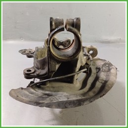 Fusello Anteriore Sinistro SX BMW X3 F25 31216855953 2010 2014 BMW 31216855953