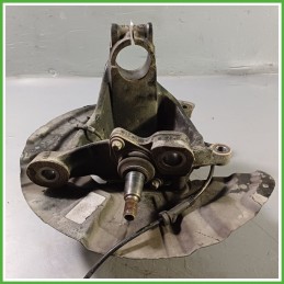 Fusello Anteriore Sinistro SX BMW X3 F25 31216855953 2010 2014 BMW 31216855953