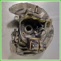 Fusello Anteriore Sinistro SX BMW X3 F25 31216855953 2010 2014 BMW 31216855953