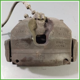 Pinze Freno Anteriore Destro DX FORD TRANSIT CONNECT CHC 1.5 1835113 2013 2018 FORD BV61-2B294