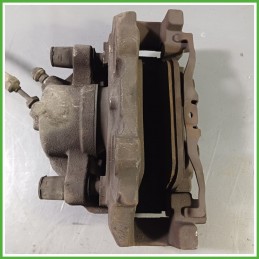 Pinze Freno Anteriore Destro DX FORD TRANSIT CONNECT CHC 1.5 1835113 2013 2018 FORD BV61-2B294