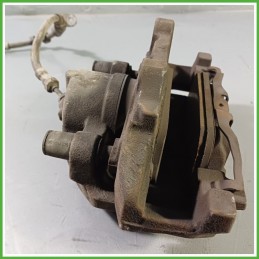 Pinze Freno Anteriore Destro DX FORD TRANSIT CONNECT CHC 1.5 1835113 2013 2018 FORD BV61-2B294