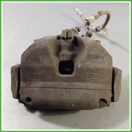 Pinze Freno Anteriore Sinistro SX FORD TRANSIT CONNECT CHC 1.5 1824922 2013 2018 FORD BV61-2B302