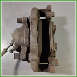 Pinze Freno Anteriore Sinistro SX FORD TRANSIT CONNECT CHC 1.5 1824922 2013 2018 FORD BV61-2B302