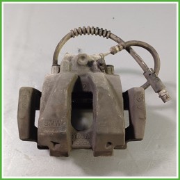 Pinze Freno Anteriore Destro DX BMW X3 F25 34106790922 2010 2014 BOSCH 28/328