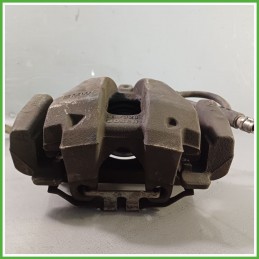 Pinze Freno Anteriore Destro DX BMW X3 F25 34106790922 2010 2014 BOSCH 28/328