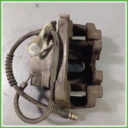 Pinze Freno Anteriore Destro DX BMW X3 F25 34106790922 2010 2014 BOSCH 28/328