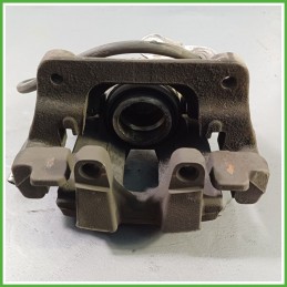 Pinze Freno Anteriore Destro DX BMW X3 F25 34106790922 2010 2014 BOSCH 28/328