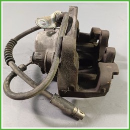 Pinze Freno Anteriore Destro DX BMW X3 F25 34106790922 2010 2014 BOSCH 28/328