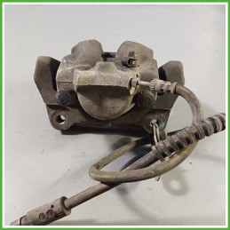 Pinze Freno Anteriore Sinistro SX BMW X3 F25 34106790921 2010 2014 BOSCH 28/328