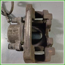Pinze Freno Anteriore Sinistro SX BMW X3 F25 34106790921 2010 2014 BOSCH 28/328