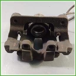 Pinze Freno Anteriore Sinistro SX BMW X3 F25 34106790921 2010 2014 BOSCH 28/328