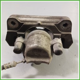 Pinze Freno Anteriore Sinistro SX BMW X3 F25 34106790921 2010 2014 BOSCH 28/328