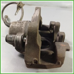 Pinze Freno Anteriore Sinistro SX BMW X3 F25 34106790921 2010 2014 BOSCH 28/328