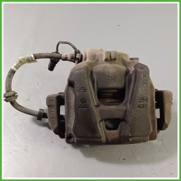 Pinze Freno Anteriore Destro DX AUDI A4 8K 2.0 TDI 8K0615124C 2011 2016 ATE GJS-SP3-755