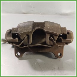 Pinze Freno Anteriore Destro DX AUDI A4 8K 2.0 TDI 8K0615124C 2011 2016 ATE GJS-SP3-755