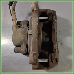 Pinze Freno Anteriore Destro DX AUDI A4 8K 2.0 TDI 8K0615124C 2011 2016 ATE GJS-SP3-755