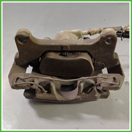 Pinze Freno Anteriore Destro DX AUDI A4 8K 2.0 TDI 8K0615124C 2011 2016 ATE GJS-SP3-755