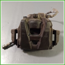 Pinze Freno Anteriore Sinistro SX AUDI A4 8K 2.0 TDI 8K0615123C 2011 2016 ATE GJS-SP3-756