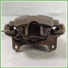 Pinze Freno Anteriore Sinistro SX AUDI A4 8K 2.0 TDI 8K0615123C 2011 2016 ATE GJS-SP3-756
