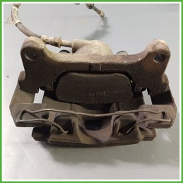 Pinze Freno Anteriore Sinistro SX AUDI A4 8K 2.0 TDI 8K0615123C 2011 2016 ATE GJS-SP3-756