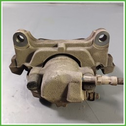 Pinze Freno Anteriore Sinistro SX AUDI A4 8K 2.0 TDI 8K0615123C 2011 2016 ATE GJS-SP3-756