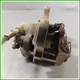 Pinze Freno Anteriore Sinistro SX AUDI A4 8K 2.0 TDI 8K0615123C 2011 2016 ATE GJS-SP3-756