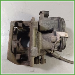 Pinze Freno Posteriore Destro DX BMW X3 F25 34216791018 2010 2014 TRW 42/20