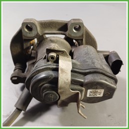 Pinze Freno Posteriore Destro DX BMW X3 F25 34216791018 2010 2014 TRW 42/20