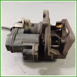 Pinze Freno Posteriore Destro DX BMW X3 F25 34216791018 2010 2014 TRW 42/20
