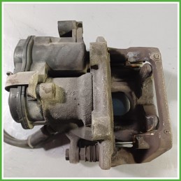 Pinze Freno Posteriore Sinistro SX BMW X3 F25 34216791017 2010 2014 TRW 42/20