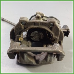 Pinze Freno Posteriore Sinistro SX BMW X3 F25 34216791017 2010 2014 TRW 42/20