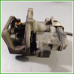 Pinze Freno Posteriore Sinistro SX BMW X3 F25 34216791017 2010 2014 TRW 42/20