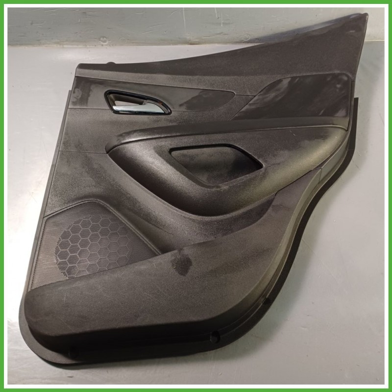 Rivestimento Porta Posteriore Destro DX OPEL MOKKA X 1.6 42644044 2016
