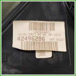 Rivestimento Porta Posteriore Destro DX OPEL MOKKA X 1.6 42644044 2016
