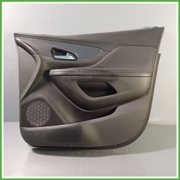 Rivestimento Porta Anteriore Destro DX OPEL MOKKA X 1.6 42458729 2016