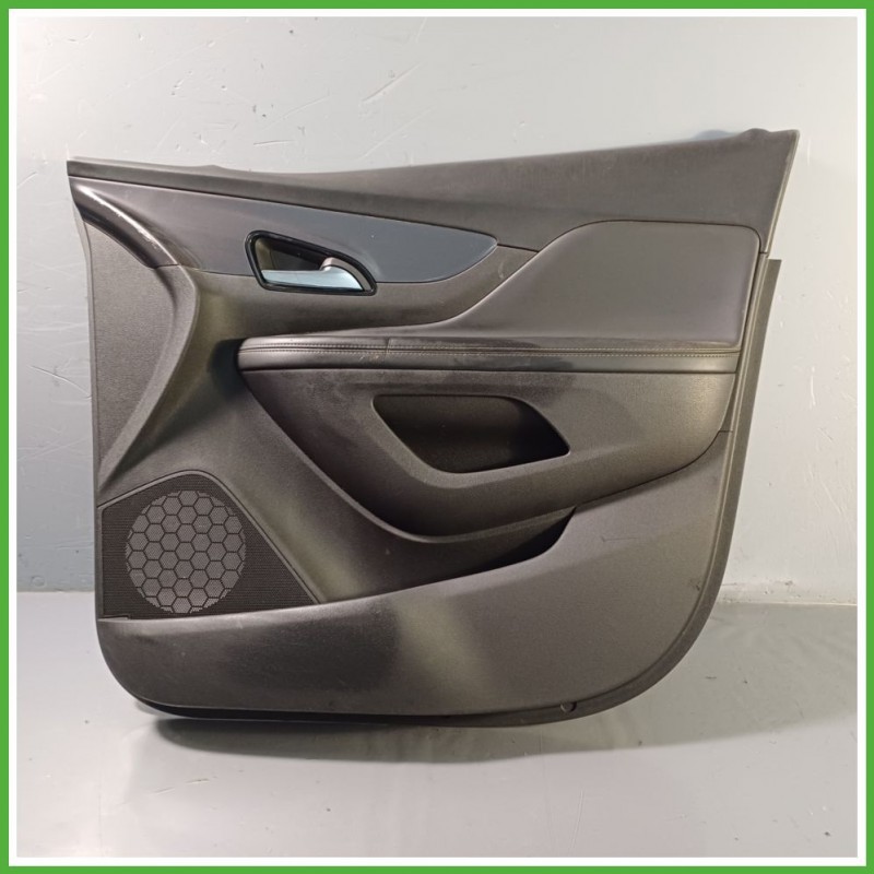 Rivestimento Porta Anteriore Destro DX OPEL MOKKA X 1.6 42458729 2016