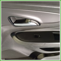 Rivestimento Porta Anteriore Destro DX OPEL MOKKA X 1.6 42458729 2016