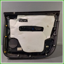 Rivestimento Porta Anteriore Sinistro SX OPEL MOKKA X 1.6 42643949 2016 FAURECIA
