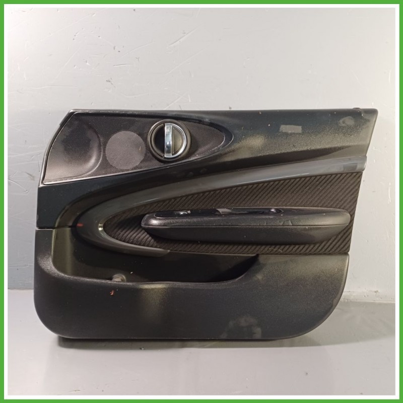 Rivestimento Porta Anteriore Destro DX MINI MINI Clubman F54 2.0 51417462998 2015 MAGNA