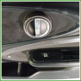 Rivestimento Porta Anteriore Destro DX MINI MINI Clubman F54 2.0 51417462998 2015 MAGNA