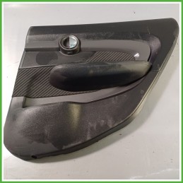 Rivestimento Porta Posteriore Destro DX MINI MINI Clubman F54 2.0 51427463334 2015 MAGNA