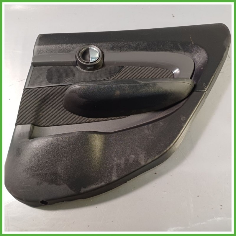 Rivestimento Porta Posteriore Destro DX MINI MINI Clubman F54 2.0 51427463334 2015 MAGNA